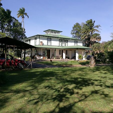 Casa Del Cafe-Familiar Hotel Heredia Exterior foto
