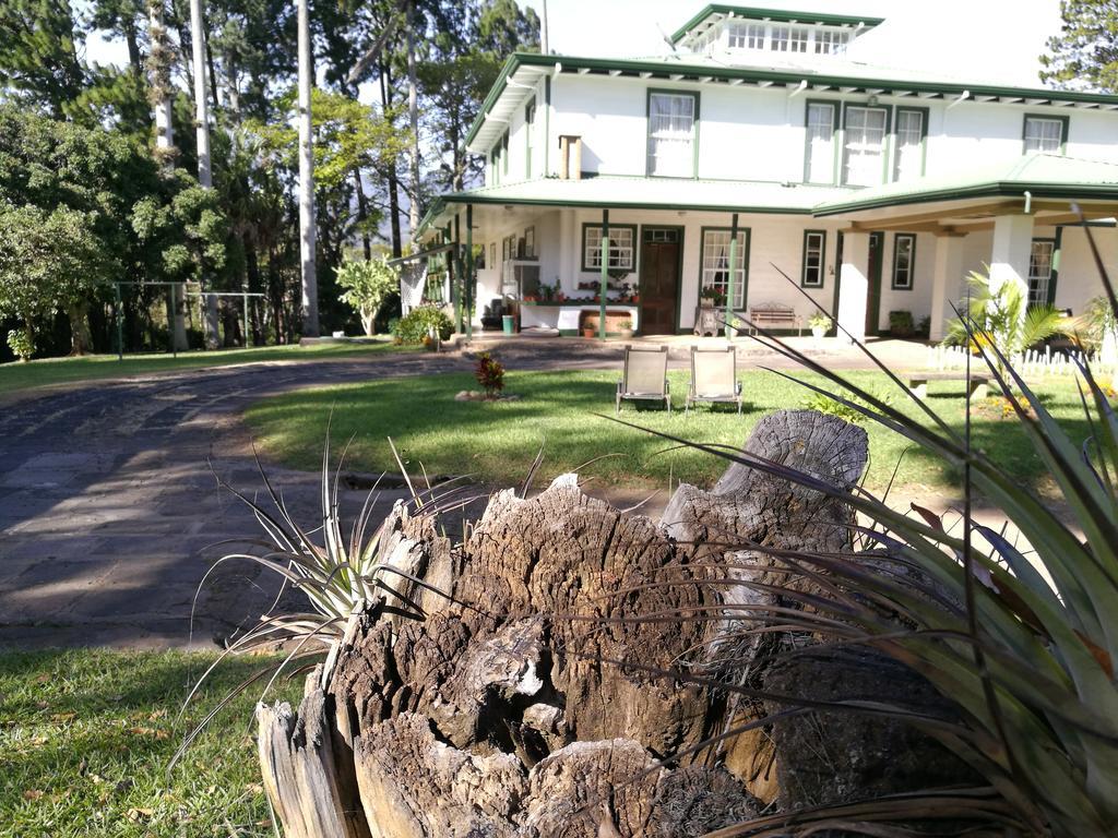 Casa Del Cafe-Familiar Hotel Heredia Exterior foto