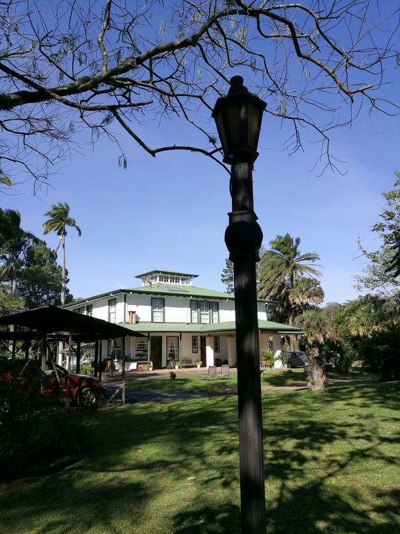 Casa Del Cafe-Familiar Hotel Heredia Exterior foto